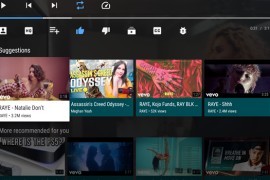 SmartTube v19.63 TV绿化版