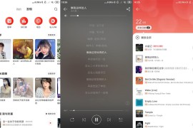 IOS圈X规则|网易云音乐 – 和超 8 亿有趣的人听歌看评论