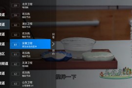 电视直播LIVE v3.1.26 TV版