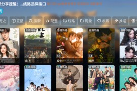 TH观影仓 v6.0.6 TV版