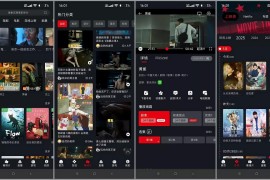 网飞猫 v3.3.7 安卓绿化版