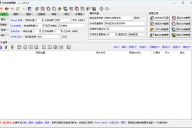 文件名管理工具 v1.4.5 免费版