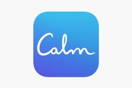 Calm - 冥想助眠和放松身心的神器 v6.63.1 iOS绿化版