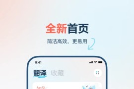 有道翻译官 v4.1.34 安卓绿化版