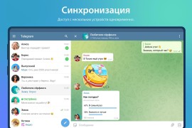 Telegram/web v11.6.1/11.5.5 安卓绿化版