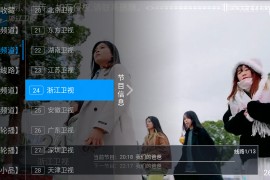 群晖TV v6.3.6 TV版