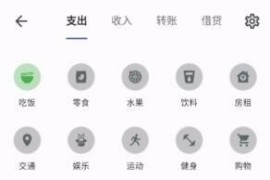 记得记账 v0.42.1 安卓绿化版