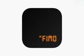 IOS圈X规则|Fimo-复古胶片相机