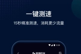 网速管家 v7.4.0 安卓绿化版