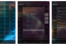 MixNoise-冥想、助眠、白噪音、舒缓压力 v6.1 iOS绿化版