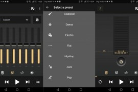 Flow Equalizer v1.2.1 安卓绿化版