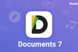 Documents – 超级文件管理 App v8.15.1 iOS绿化版