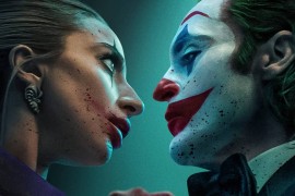 小丑2：双重妄想 Joker: Folie à Deux (2024) HD1080P/4K 英语中字