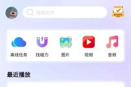 磁力管家 v24.11.27 安卓绿化版