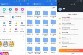 ES文件浏览器 v4.4.2.19 安卓绿化版