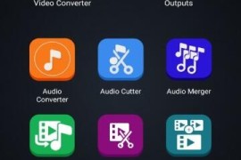 Video converter v1.2.8/0.2.42 安卓绿化版