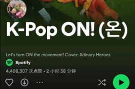 Spotify v8.9.66 iOS绿化版