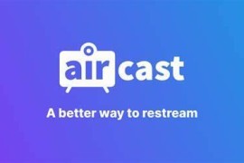 AirCast v1.2.0 安卓绿化版