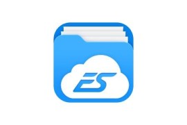 ES文件浏览器APP(安卓文件管理器) v4.4.2.12 免广告破解版