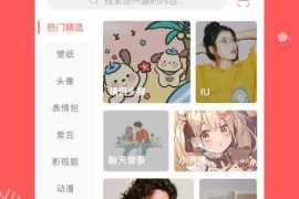 堆糖 v8.42.3 iOS绿化版