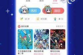 哔哩哔哩 v8.22.0 iOS绿化版