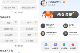 下载工具箱APP v3.8.8 安卓绿化版