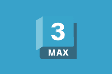 Autodesk 3ds Max 2025(3dsMax2025破解版) 直装破解版