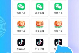 团团分身 v2.2.5.0 安卓绿化版