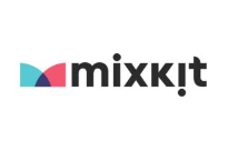 Mixkit-免费可商用4K视频素材网站