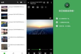 XPlayer v2.4.3.2 安卓绿化版