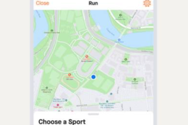 Strava: Run, Bike, Hike v374.0.0 iOS绿化版