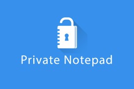 Note to Self – Private Notepad v1.5.5 安卓绿化版