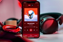 YouTube Music v8.07.4 iOS绿化版