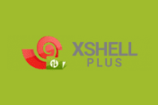 NetSarang Xshell Plus(Xshell/Xftp合集) v7.0.0035 中文绿色版