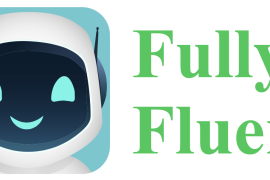 Fully Fluent v2.5.4 安卓绿化版