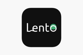 IOS圈X规则|Lento-壁纸