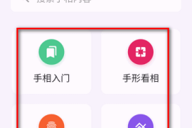 手相通 v1.0.6 安卓绿化版