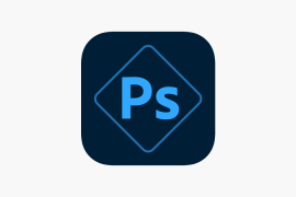 Photoshop Express v24.36.1 iOS绿化版