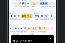 MOJi辞書 v8.2.3 安卓绿化版