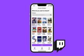 Twitch v20.7 iOS绿化版