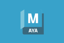 Autodesk Maya 2025.2(玛雅2025破解版下载) m0nkrus破解版