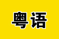 40天学会粤语 从零基础到进阶开口说粤语！（广州话+香港话）