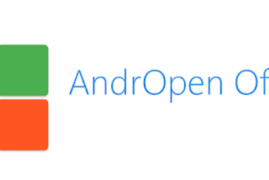 AndrOpen Office v5.4.5 安卓绿化版